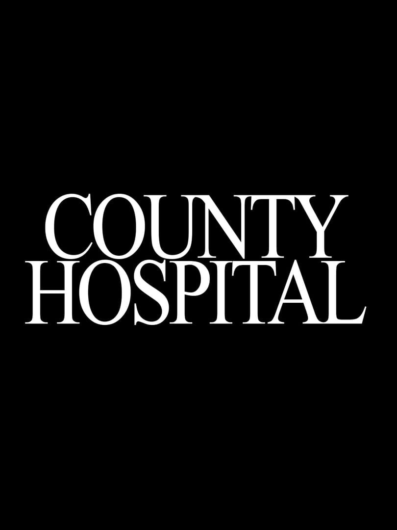 County Hospital (2021)