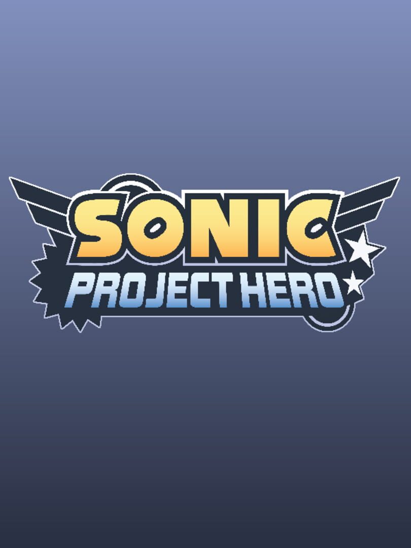 Sonic: Project Hero (2019)