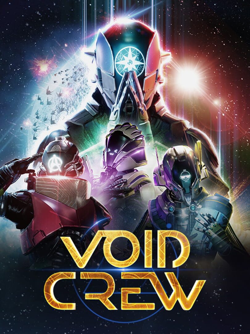 Void Crew (2023)