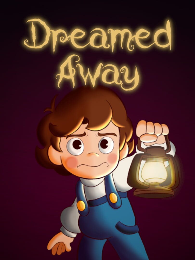 Dreamed Away (2025)