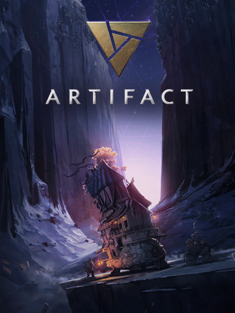 Artifact Cover