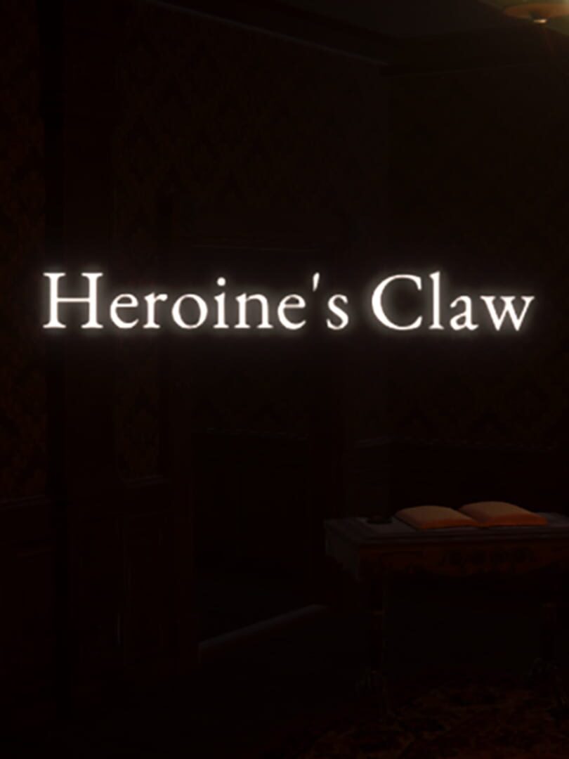 Heroine's Claw