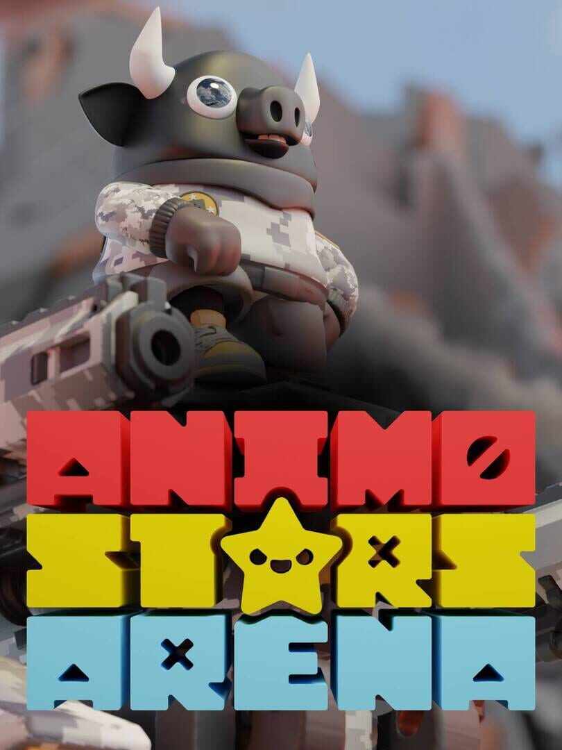 Animo Stars Arena