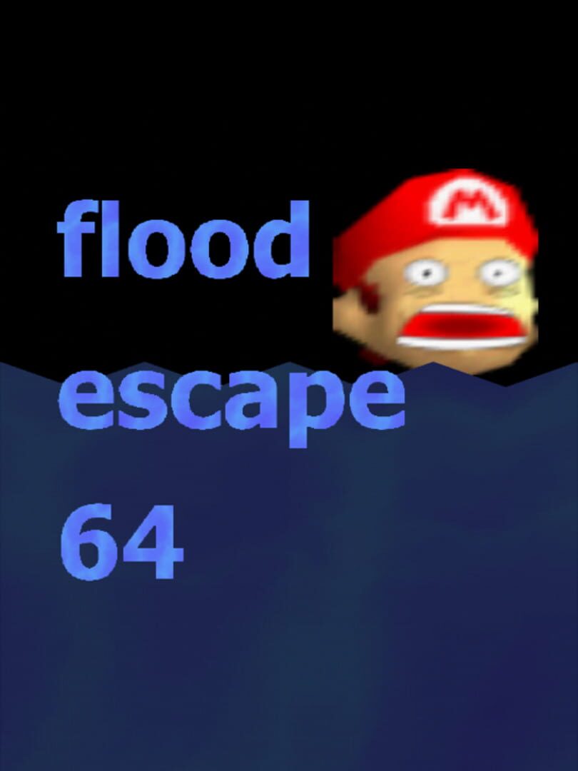 Flood Escape 64