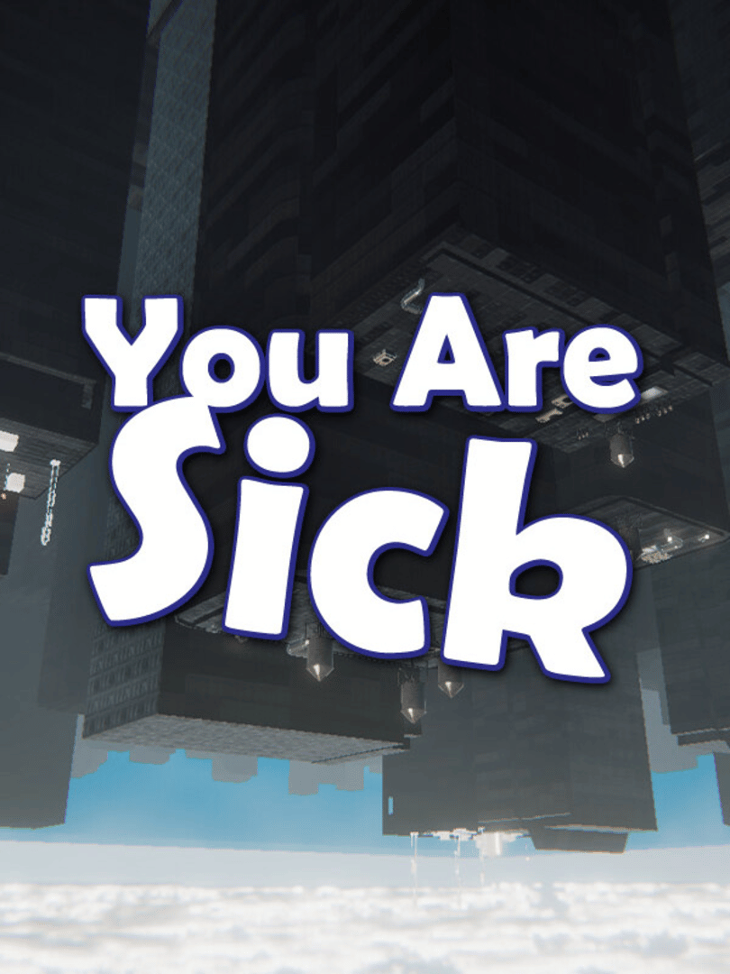 You Are Sick Cover