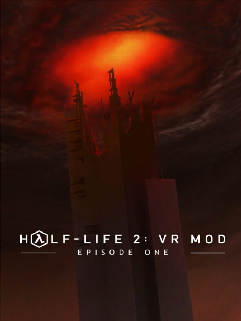 Half-Life 2: VR Mod - Episode One (2023)