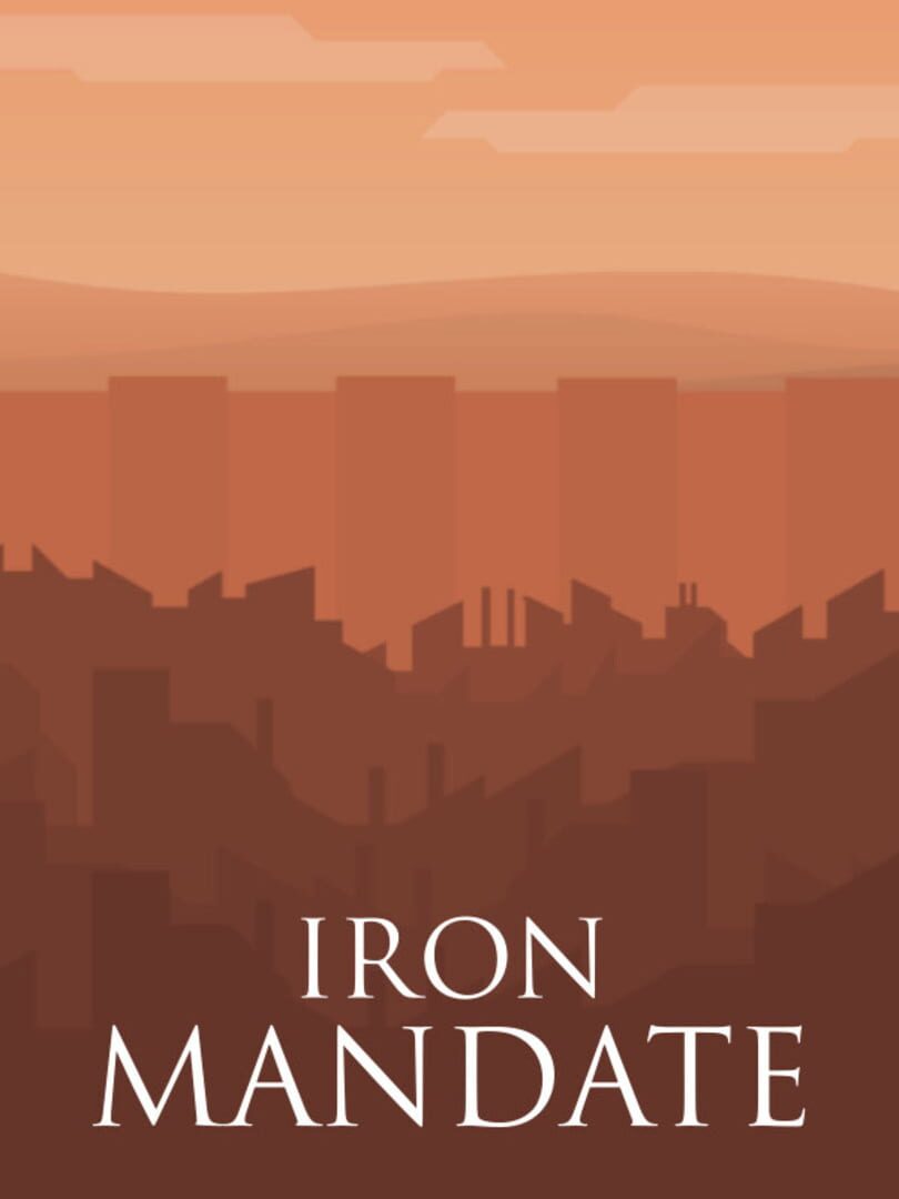 Iron Mandate