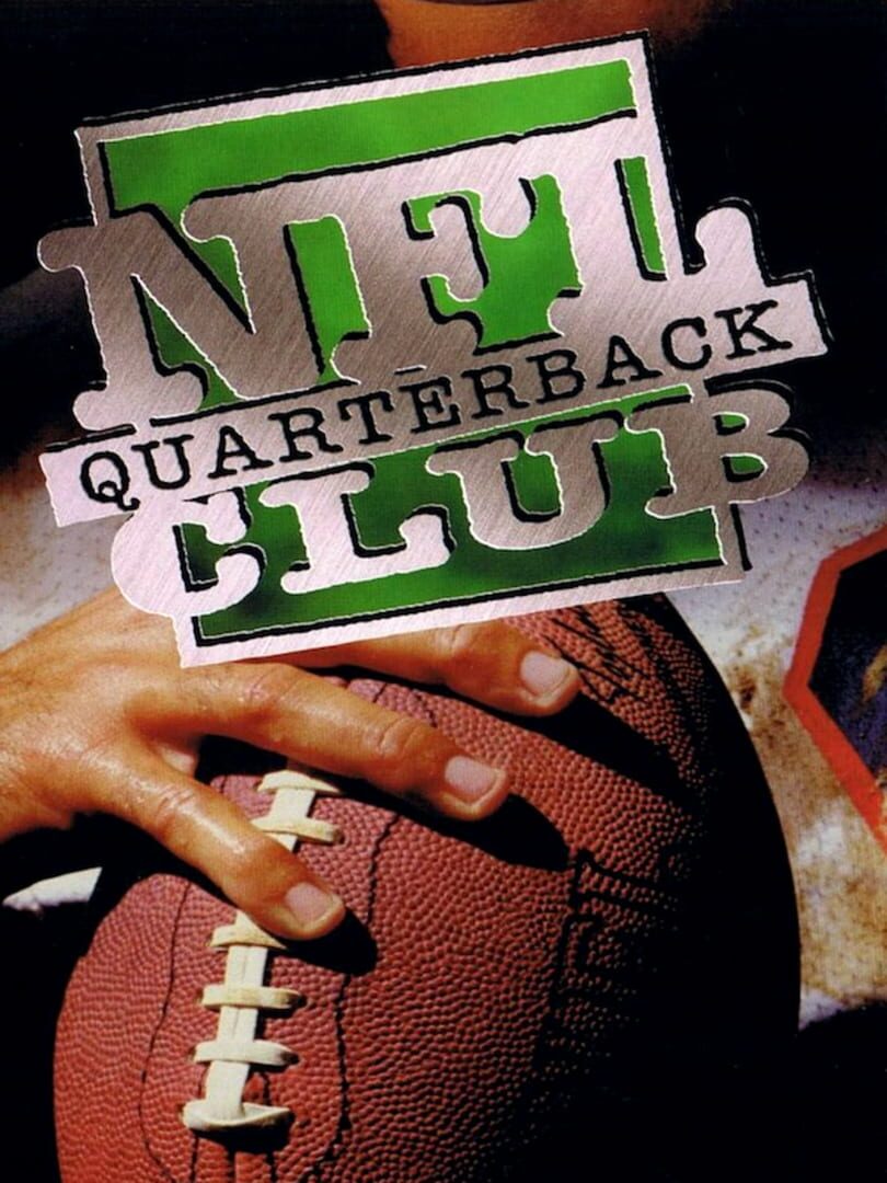 NFL Quarterback Club (1994)