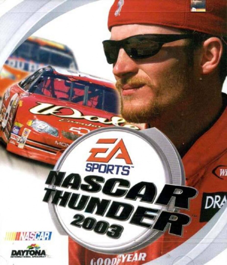 NASCAR Thunder 2003 (2002)