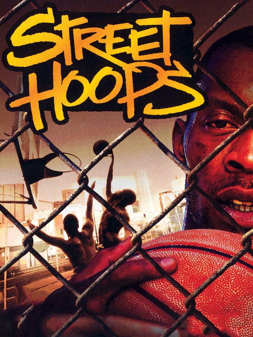 Street Hoops (2002)