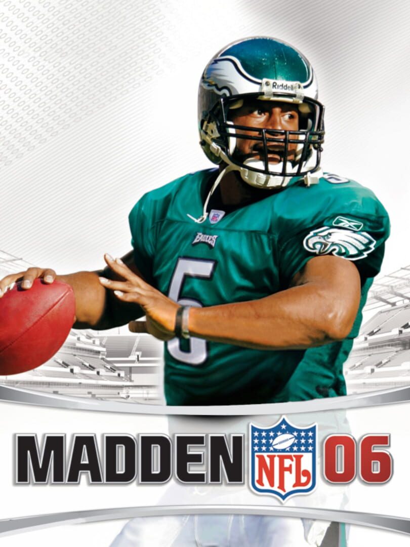 Madden NFL 06 (2005)