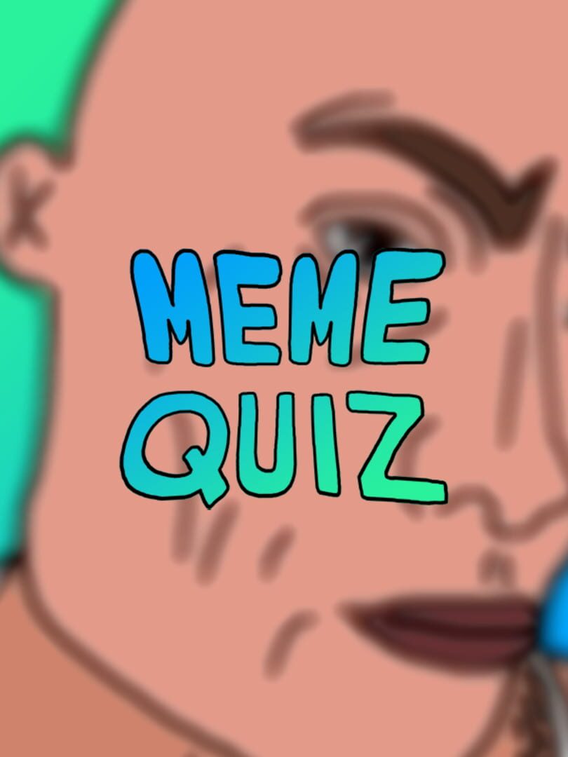 Meme Quiz (2023)