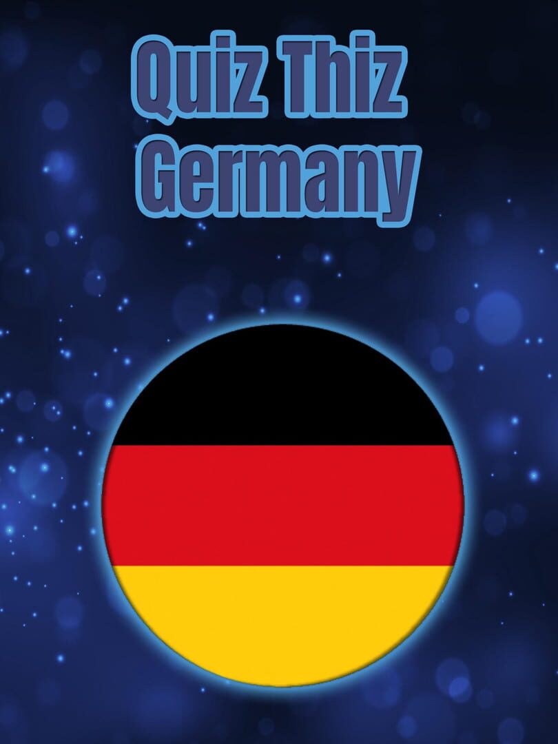 Quiz Thiz Germany