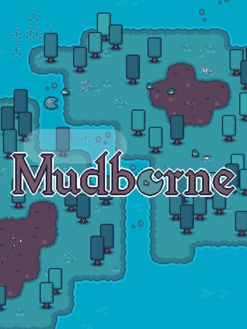 Mudborne