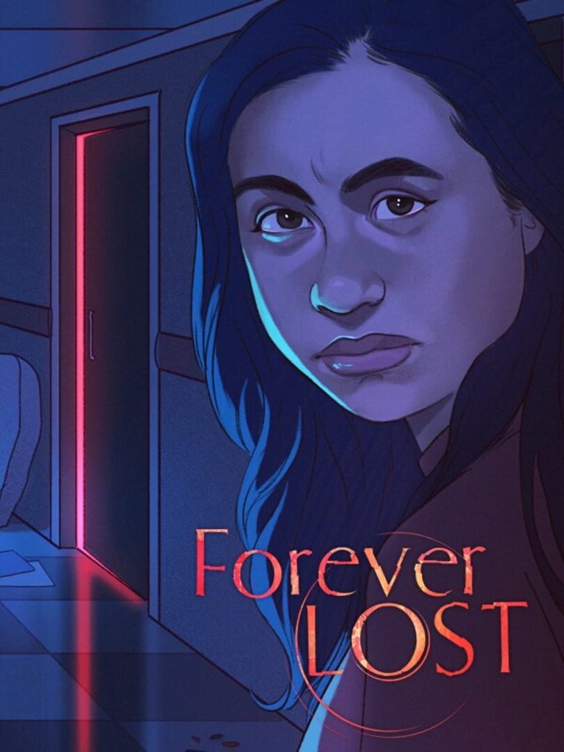 Forever Lost (2023)