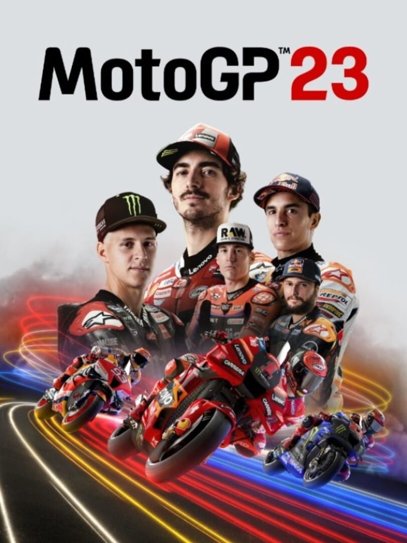 MotoGP 23