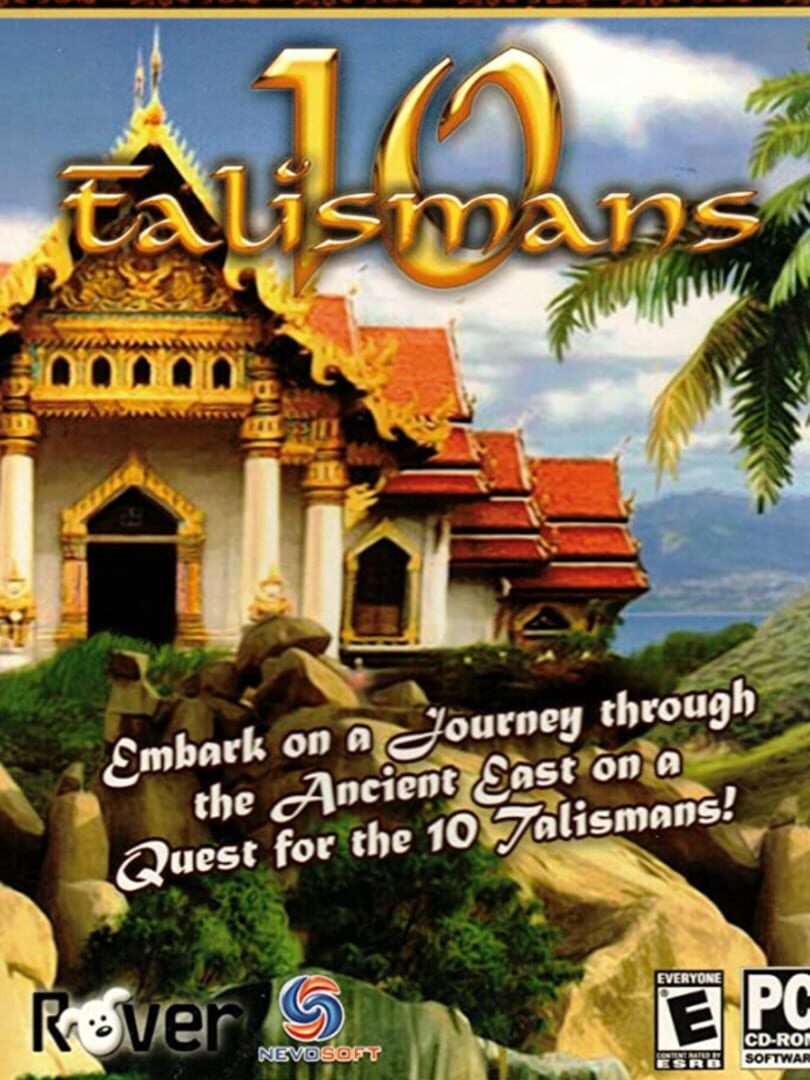 10 Talismans (2007)