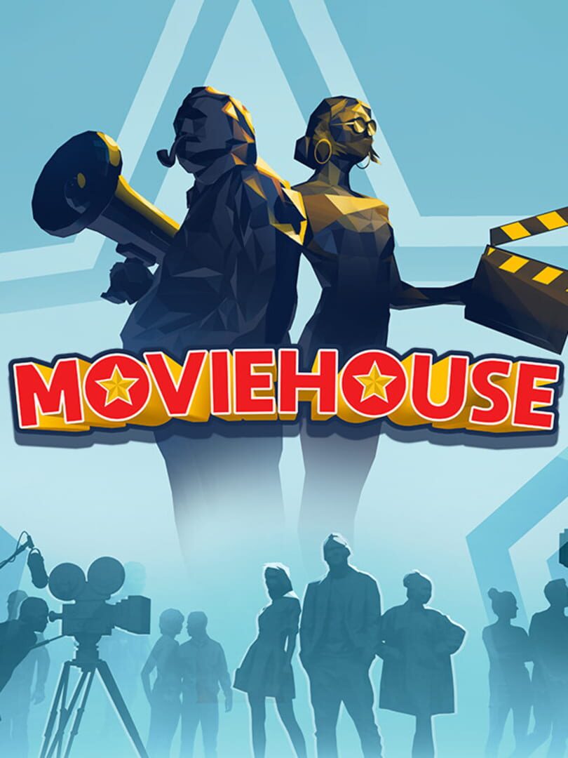 Moviehouse (2023)