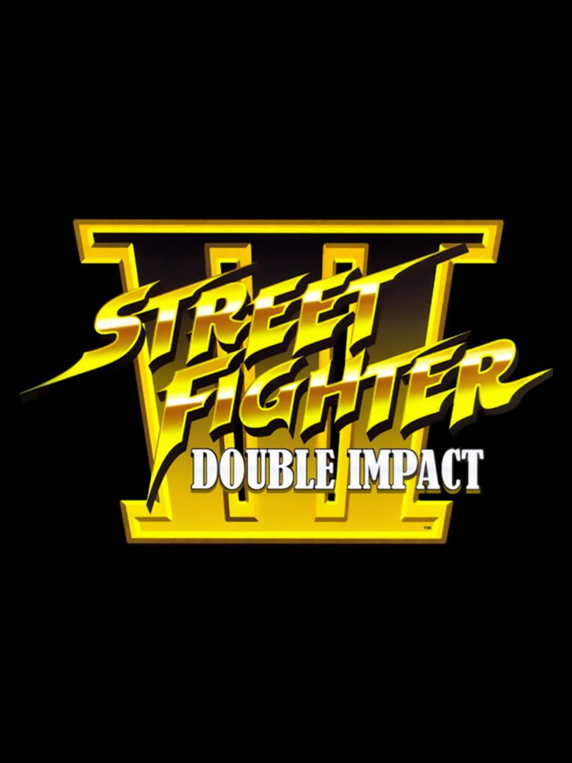 Street Fighter III: Double Impact (1999)