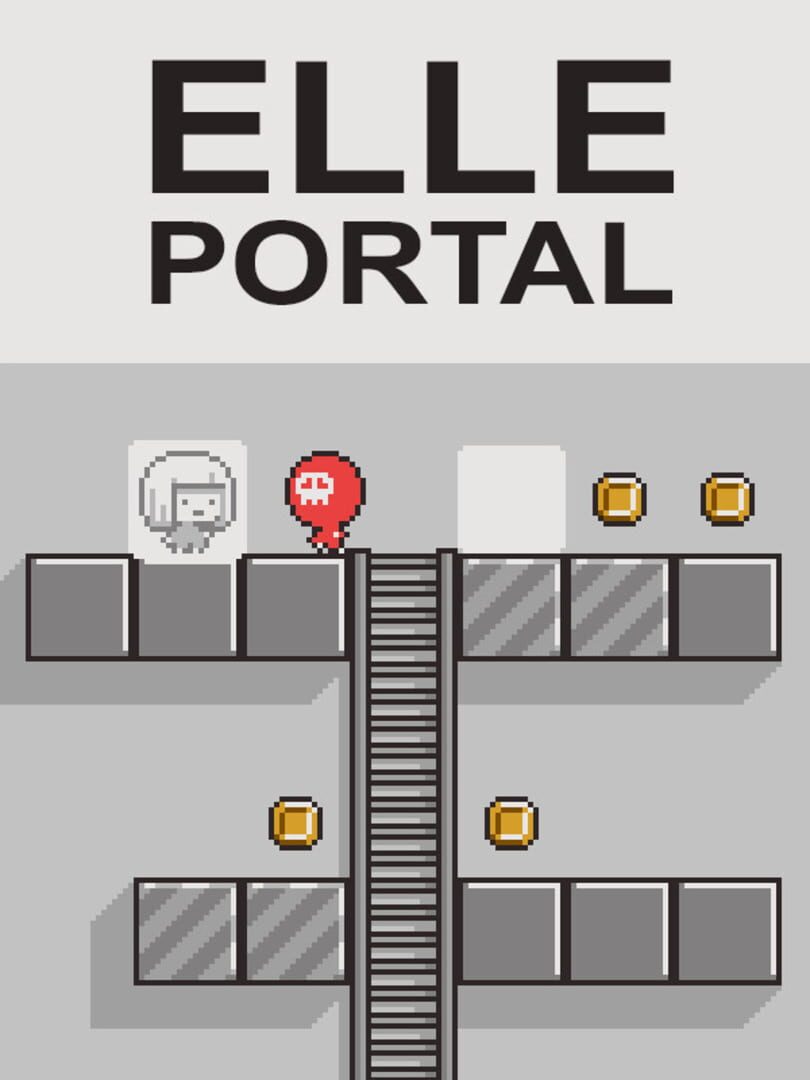 Elle: Portal (2023)