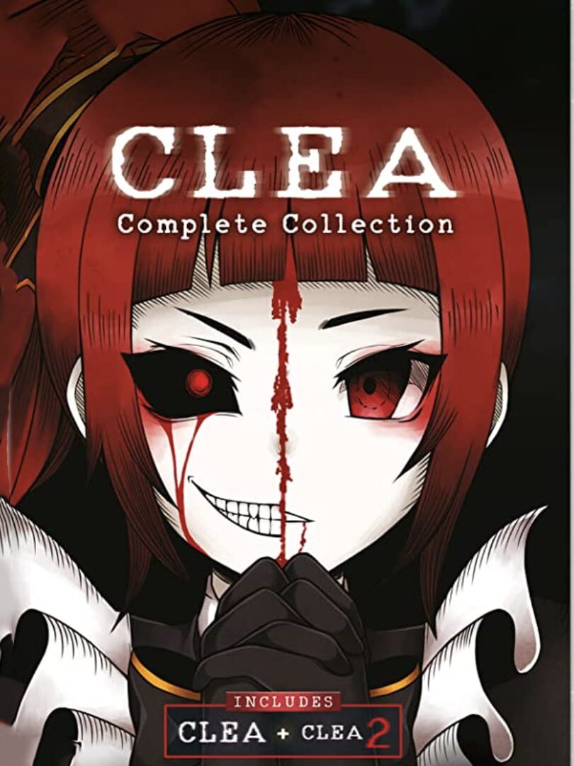 Bundle : Clea: Complete Collection