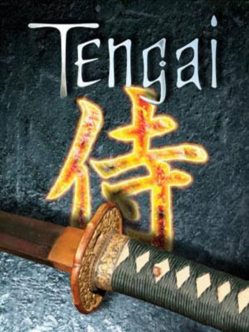 Tengai (2006)