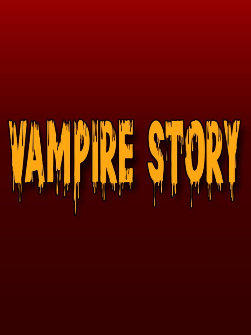 Vampire Story