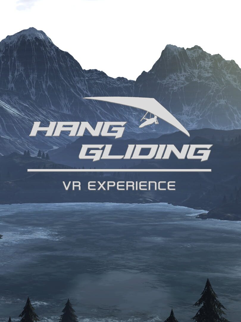 Hang Gliding: VR Experience (2023)