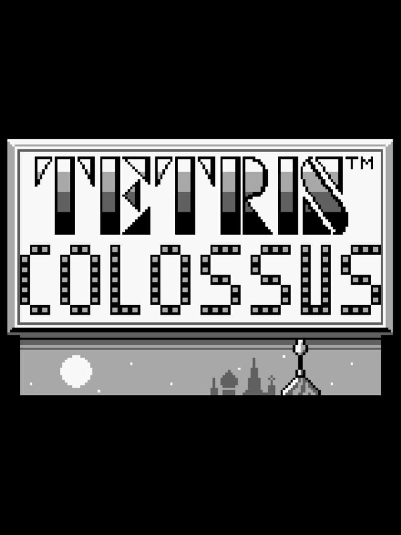 Tetris Colossus (2023)