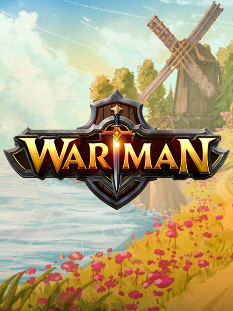 Warman (2019)