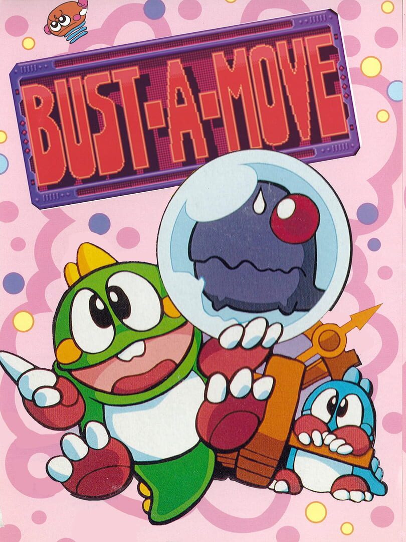 Bust-A-Move (1994)