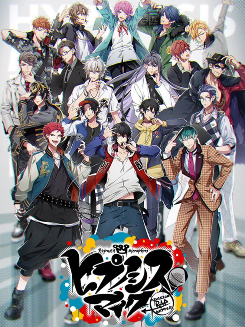 Hypnosis Mic