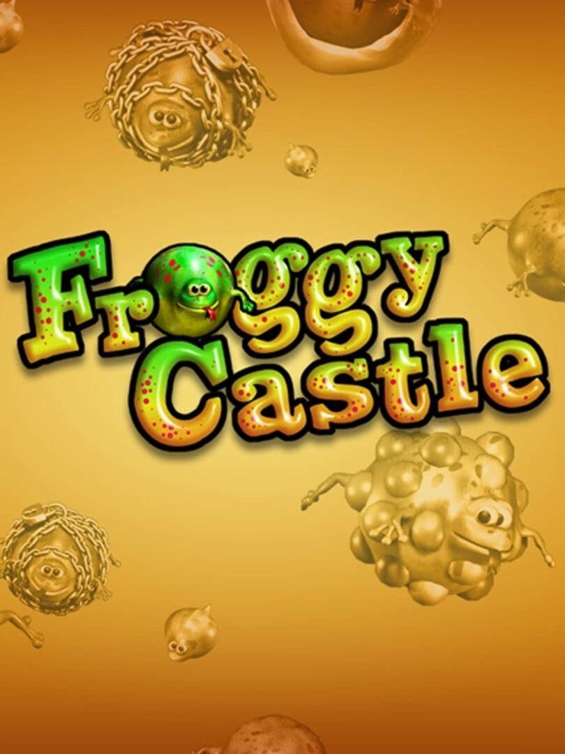 Froggy Castle (2003)