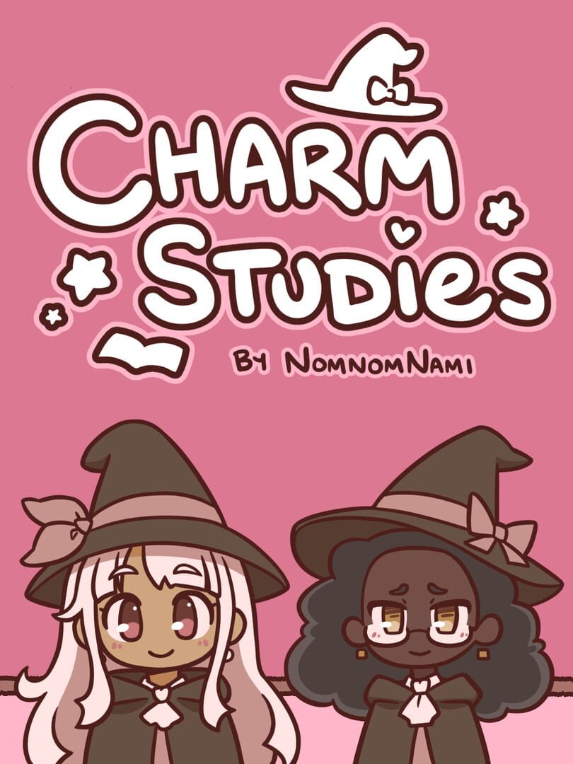 Charm Studies (2023)