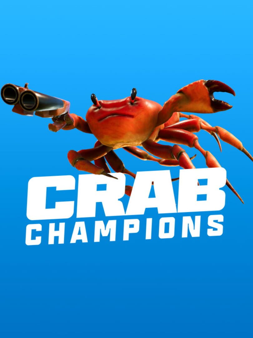 Crab Champions (2023)