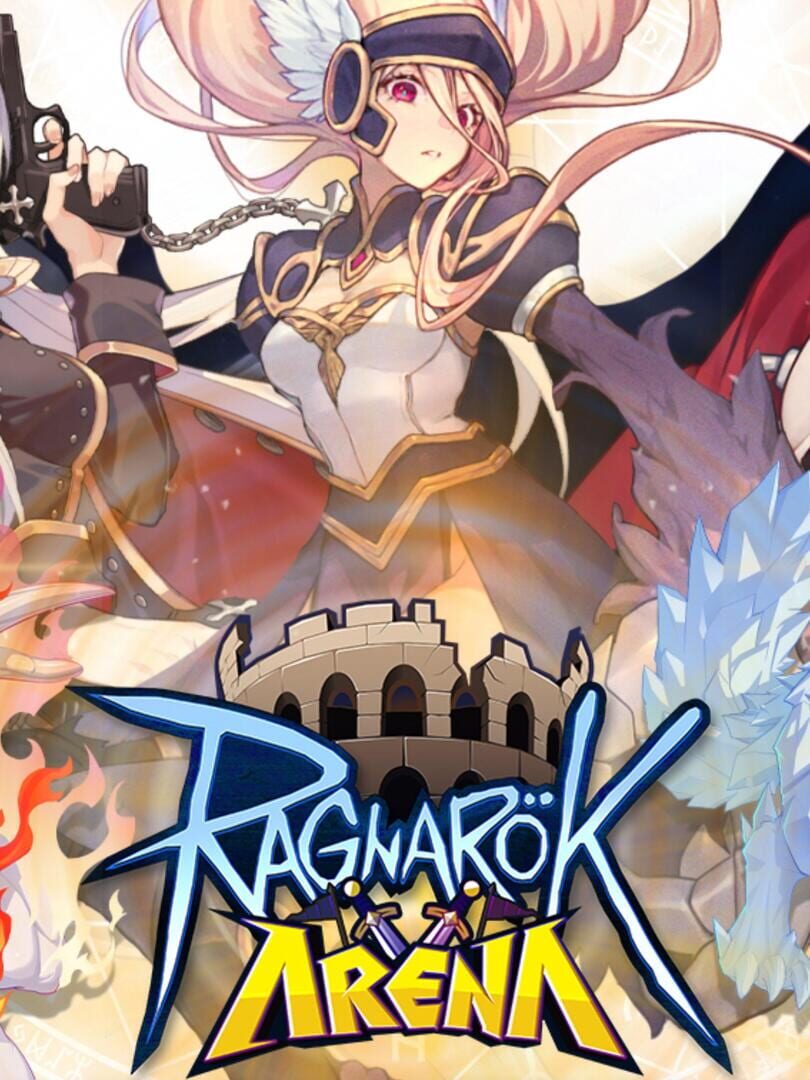 Ragnarok Arena (2022)