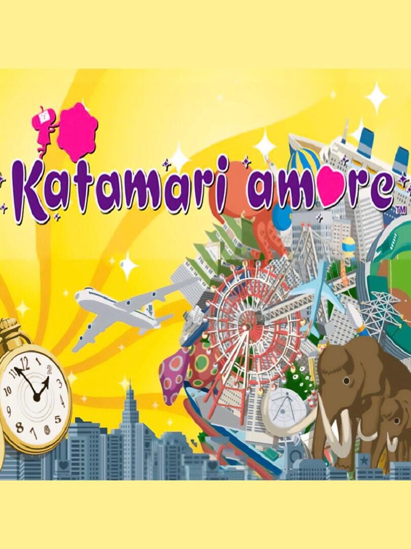 Katamari Amore