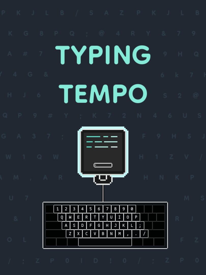 Typing Tempo (2023)