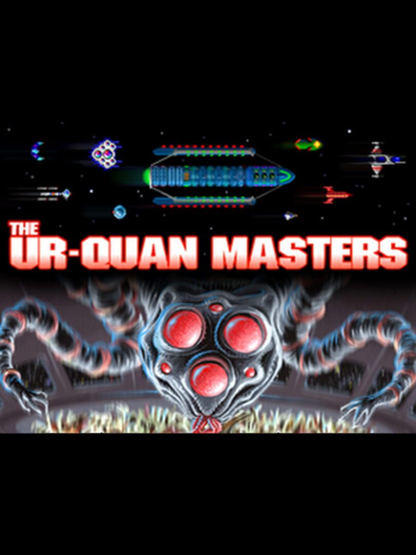 The Ur-Quan Masters (2002)