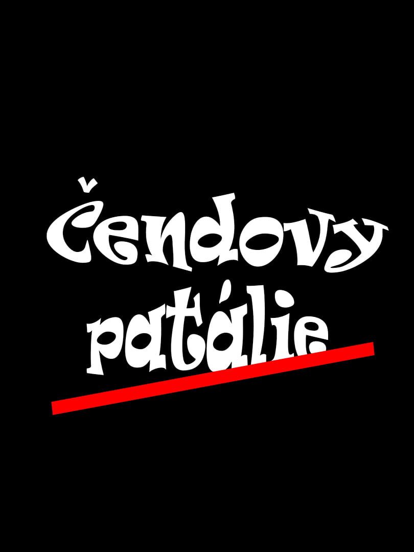 Čendovy Patálie (2023)