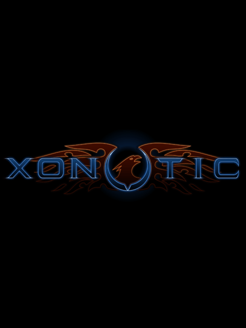 Xonotic Cover