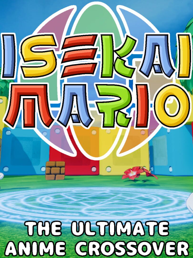 Isekai Mario (2021)