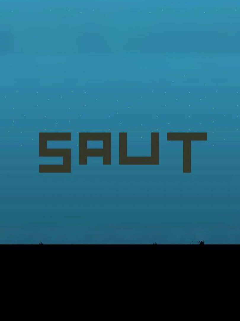 Saut