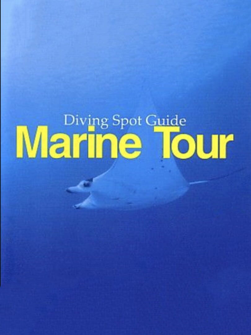 Marine Tour