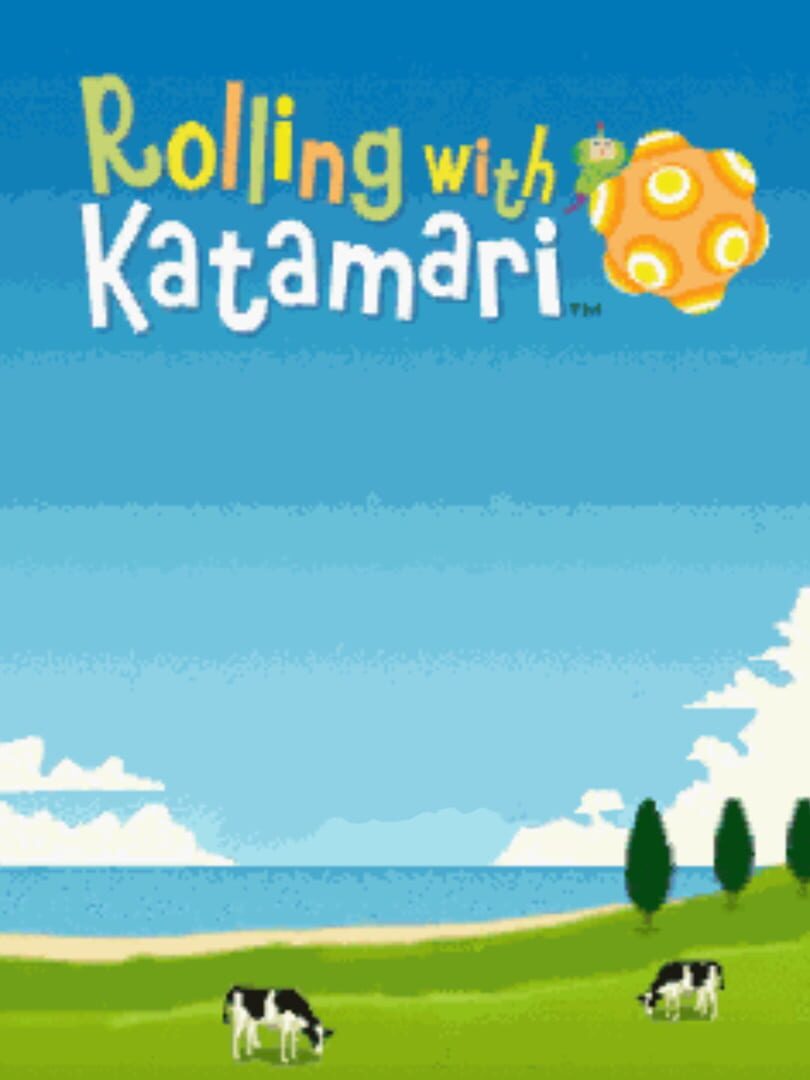 Rolling with Katamari (2008)