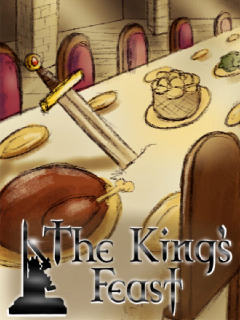 The King's Feast (2023)