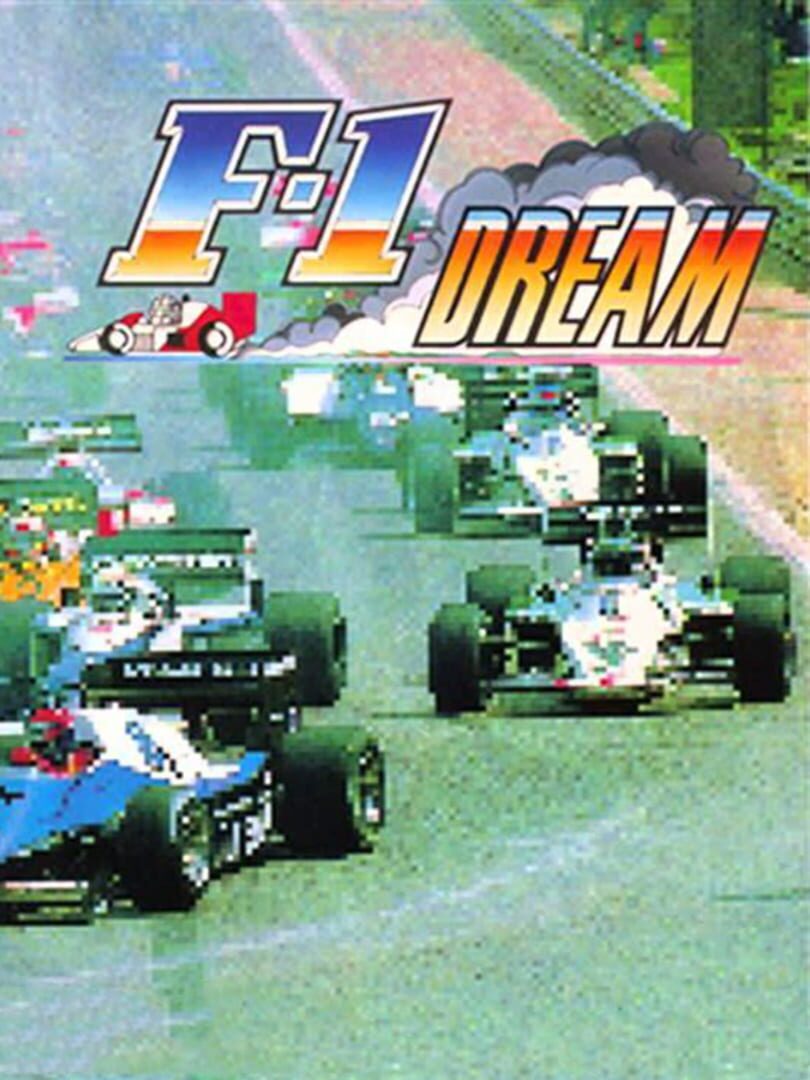 F1 Dream