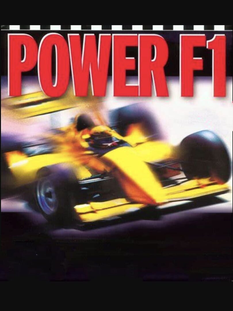Power F1
