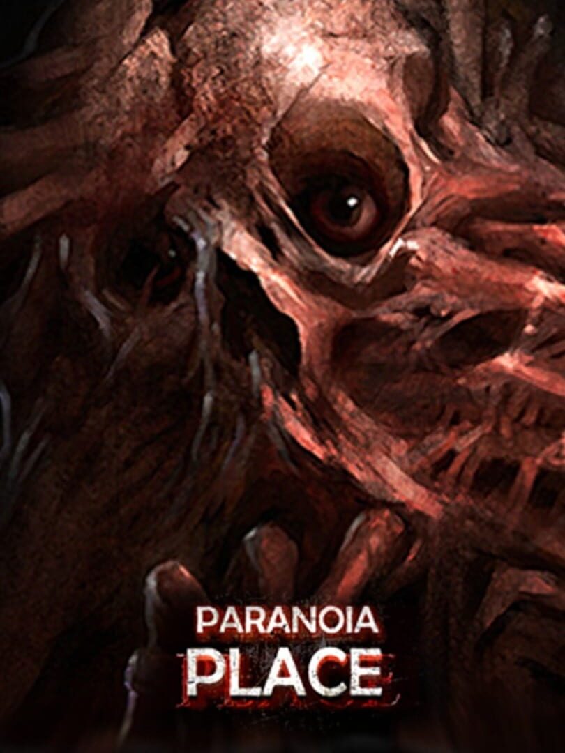 Paranoia Place (2023)