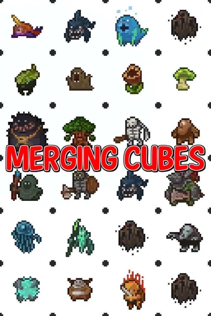 Merging Cubes